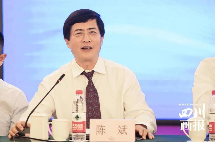 相助相助 大有可为——在川侨资企业相助相助春联系谈会在成都召开 - 公司新闻 - 希望森兰科技股份有限公司